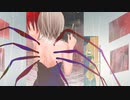 アラクノイドマニア / 結月ゆかり