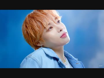 [K-POP] TEMPEST "Can’t Stop Shining" (MV/HD)(和訳付)