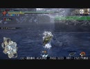 [MHRise:SB] モンハンライズでまったり狩ろうよ！ 第128回 -1/3