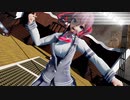 【夏色花梨 AI】に「新時代」を歌わせてみた【MMD】【Synthesizer V】【カバー】