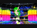 【MMD】GETCHA!【らぶ式モデル】