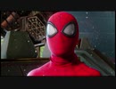 【諦めない心】Marvel's Spider-Man MILES MORALES実況プレイPart003