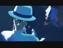 【Fate/MMD】ヒバナ【坂本龍馬＆岡田以蔵】
