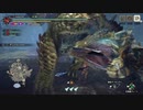 【mhsb】part53後編モンスターハンターサンブレイク実況緊M★5黒の中の白