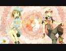 るび×さふぁコネクション！【ポケスペ歌ってみた】