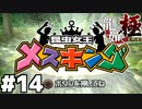 【ゲーム実況】正義の昆虫が闘う大人気の少年向けゲーム『龍が如く 極』#１４