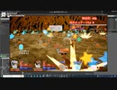 【UE4】 自作ゲーム　けものフレンズ無双制作中134
