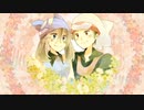 【☽】るび×さふぁコネクション！【ポケスペ歌ってみた】