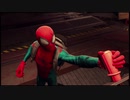 【諦めない心】Marvel's Spider-Man MILES MORALES実況プレイPart005