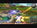 【EXVS MBON】バエル戦記M#0332