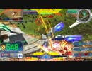 【EXVS MBON】バエル戦記M#0333