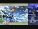 【永吉昴生誕祭2022】永吉昴 SSR Collection【ミリシタ/ソロMV】