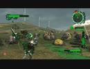 【PS4実況】ルーレットで兵科を決める地球防衛軍6 Part.050【地球防衛軍6】