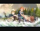 [ライザのアトリエ]第16回(16-1) つまらない話