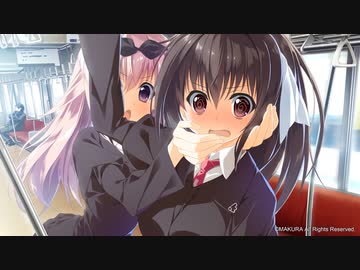 【紲星あかり】新作エロゲを紹介する【2022年11月発売予定】