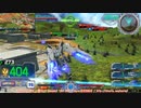 【EXVS MBON】バエル戦記M#0335