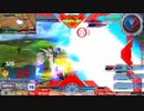 【EXVS MBON】バエル戦記M#0338