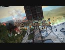 【FF14】創造環境 ヒュペルボレア造物院 前半【PS5】