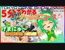 【2022.9.20】 GAMERS NEWS：ゲーム情報番組 げまにゅ～【VTuber】