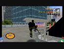 PS2版GTA3をゆっくり実況プレイ・ACT13/24