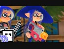 【スプラトゥーン3】自陣塗装ざらめちゃん#5