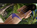 【DoaX3/こころ】フォトパラダイス こころ/レイファン・どうかしら/イノセンスB+I(Ver 着崩れ)  092120