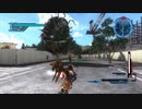 EDF5 M76 囚われた街 INF