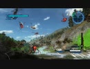 EDF5 M77 黄昏の女王 INF