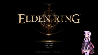 【ELDEN RING】まったりプレイ 〜マルギット戦〜 part03【VOICEROID実況】