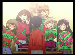 【OMORI】取り戻す心と思い出【パチクル】