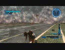 EDF5 M78 怪物駆除計画 INF
