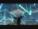 EDF5 M79 ベース228奪還作戦 第一段階 INF