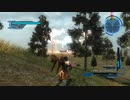EDF5 M80 ベース228奪還作戦 第二段階 INF