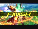 【EXVS2XB】ですともおじさんのクロブ珍道中565