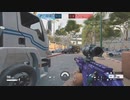 【R6S】TK事故集