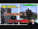 カッコつけて魔物とタイマンするも結構苦戦して汗ダラダラなサンクレッドｗ　蒼天編Part18【FF14初見実況】