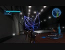 EDF5 M81 ベース228奪還作戦 第三段階 INF