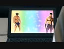 Kiryu 'GachiMuchi' Kazama