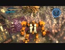 EDF5 M83 アーケルス撃滅計画 INF
