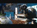 日本語版fallout4をサバイバルでやってみたかった その2