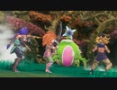 【実況】聖剣伝説3を懐かしむ part29