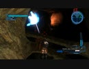 EDF5 M86 暗闇の秘密 INF