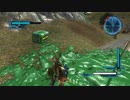 EDF5 M87 押し寄せる魔球 INF