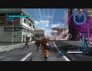 EDF5 M88 巡らされた糸 INF