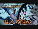 【SDガンダムバトルアライアンス】B3グフのかっこよさは異常　#6