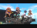 【齢38のスピナー使い】バンカラマッチ（チャレンジ）はじめました-Scene008【Splatoon3】