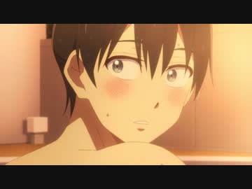 カッコウの許嫁 22羽目「会う時は俺も一緒だ」