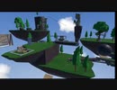 (番外編)Human fall flat MODステージ攻略 その７５