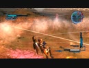EDF5 M93 峰を包む罠 INF