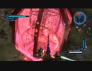 EDF5 M95 落下地点 INF